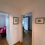 Auszeit Im Pfaelzer Wald - Modern, Stilvoll Und Frisch Renoviert شقة بيرمازنز