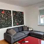 Auszeit Im Pfaelzer Wald - Modern, Stilvoll Und Frisch Renoviert بيرمازنز