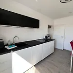 Auszeit Im Pfaelzer Wald - Modern, Stilvoll Und Frisch Renoviert شقة