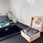 Auszeit Im Pfaelzer Wald - Modern, Stilvoll Und Frisch Renoviert بيرمازنز