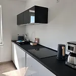 Auszeit Im Pfaelzer Wald - Modern, Stilvoll Und Frisch Renoviert * بيرمازنز