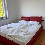 شقة Auszeit Im Pfaelzer Wald - Modern, Stilvoll Und Frisch Renoviert بيرمازنز