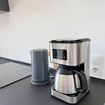 شقة Auszeit Im Pfaelzer Wald - Modern, Stilvoll Und Frisch Renoviert
