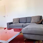 شقة Auszeit Im Pfaelzer Wald - Modern, Stilvoll Und Frisch Renoviert بيرمازنز