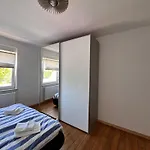 Auszeit Im Pfaelzer Wald - Modern, Stilvoll Und Frisch Renoviert