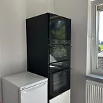 Auszeit Im Pfaelzer Wald - Modern, Stilvoll Und Frisch Renoviert شقة