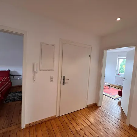 Auszeit Im Pfaelzer Wald - Modern, Stilvoll Und Frisch Renoviert