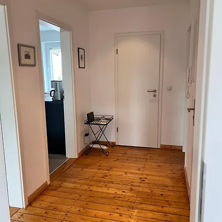 Διαμέρισμα Pfaelzer Wohlfuehloase In - Modern Und Neu