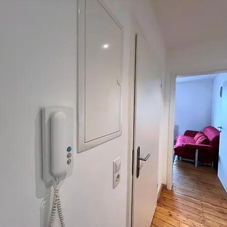 Auszeit Im Pfaelzer Wald - Modern, Stilvoll Und Frisch Renoviert