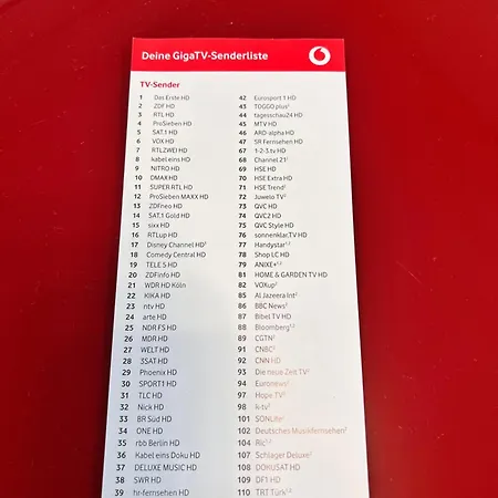 Pfaelzer Wohlfuehloase In - Modern Und Neu 피라마센스