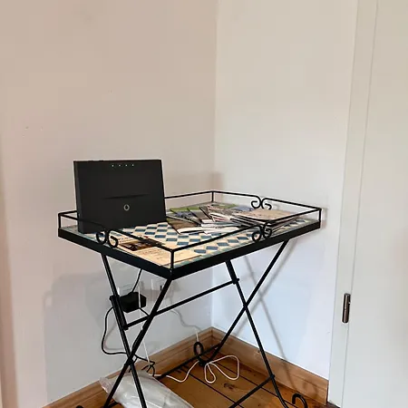 Auszeit Im Pfaelzer Wald - Modern, Stilvoll Und Frisch Renoviert * Pirmasens