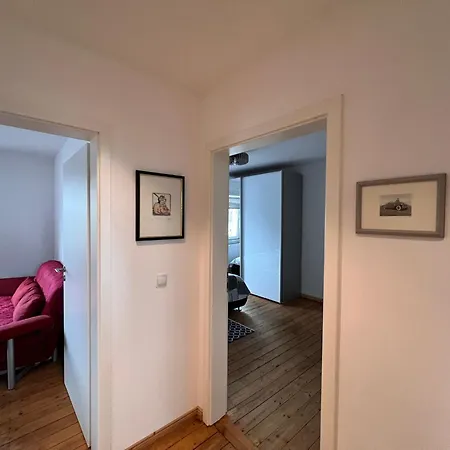 Pfaelzer Wohlfuehloase In - Modern Und Neu Διαμέρισμα Pirmasens