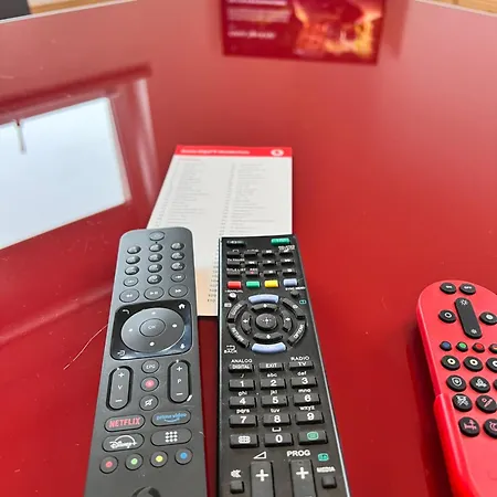 Διαμέρισμα Pfaelzer Wohlfuehloase In - Modern Und Neu Pirmasens