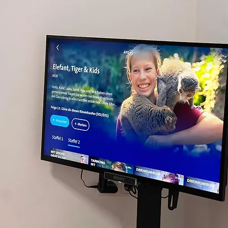 Pfälzer Wohlfühloase *