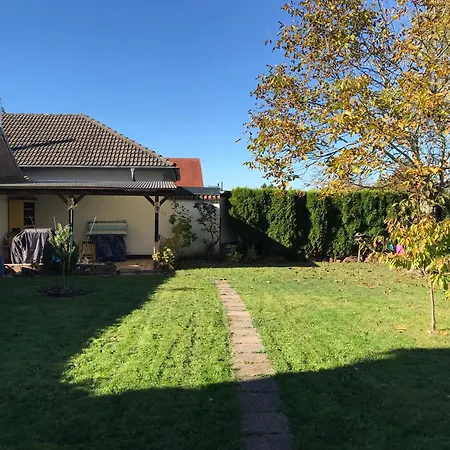 Auszeit Im Pfaelzer Wald - Modern, Stilvoll Und Frisch Renoviert * Пирмазенс