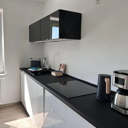 Pfaelzer Wohlfuehloase In - Modern Und Neu * 피라마센스