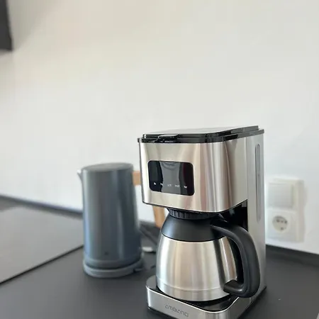 Pfaelzer Wohlfuehloase In - Modern Und Neu 아파트 *