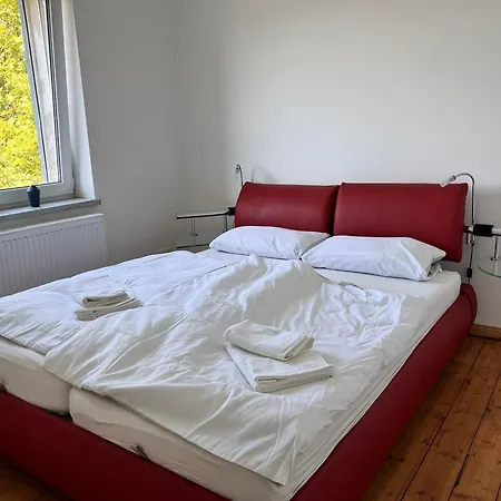 Lejlighed Auszeit Im Pfaelzer Wald - Modern, Stilvoll Und Frisch Renoviert Pirmasens