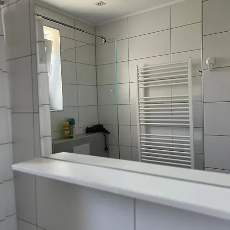 Pfaelzer Wohlfuehloase In - Modern Und Neu * 피라마센스