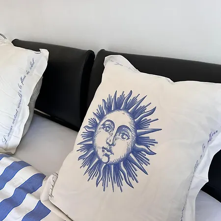 Pfaelzer Wohlfuehloase In - Modern Und Neu Διαμέρισμα *