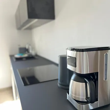 Pfaelzer Wohlfuehloase In - Modern Und Neu * 피라마센스