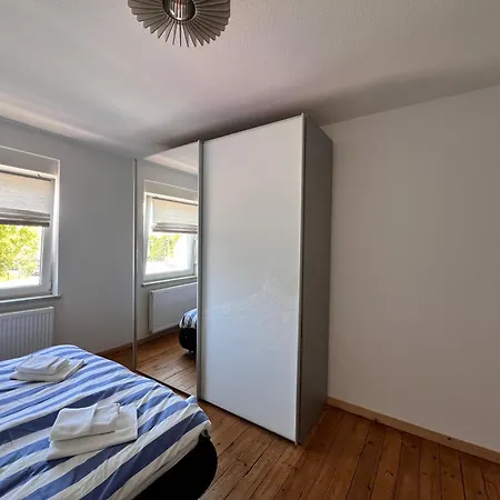 Auszeit Im Pfaelzer Wald - Modern, Stilvoll Und Frisch Renoviert
