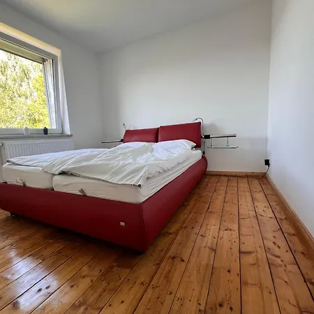 Auszeit Im Pfaelzer Wald - Modern, Stilvoll Und Frisch Renoviert Pirmasens