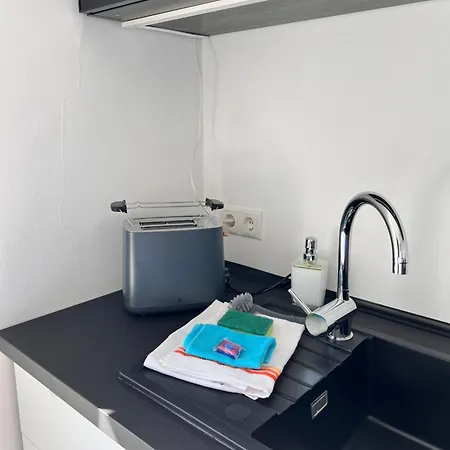 Auszeit Im Pfaelzer Wald - Modern, Stilvoll Und Frisch Renoviert