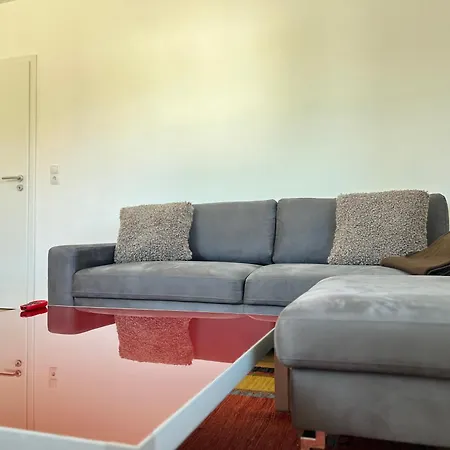 Auszeit Im Pfaelzer Wald - Modern, Stilvoll Und Frisch Renoviert Lejlighed