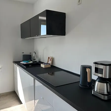 Pfaelzer Wohlfuehloase In - Modern Und Neu Διαμέρισμα Pirmasens