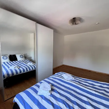 Auszeit Im Pfaelzer Wald - Modern, Stilvoll Und Frisch Renoviert * Pirmasens