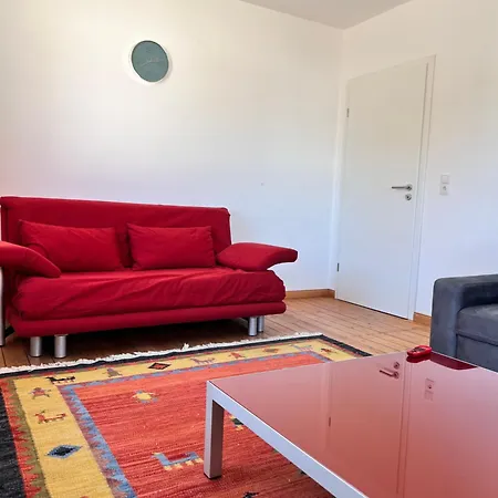 Pfaelzer Wohlfuehloase In - Modern Und Neu *