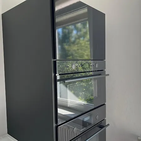 Pfaelzer Wohlfuehloase In - Modern Und Neu Διαμέρισμα *