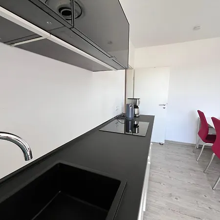 Auszeit Im Pfaelzer Wald - Modern, Stilvoll Und Frisch Renoviert *