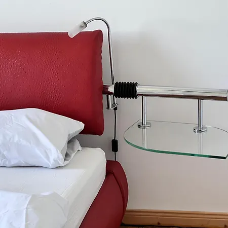 Pfaelzer Wohlfuehloase In - Modern Und Neu * 피라마센스