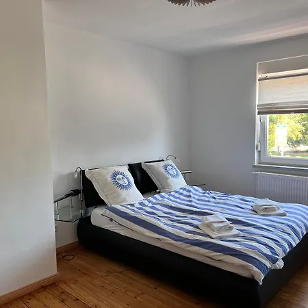Auszeit Im Pfaelzer Wald - Modern, Stilvoll Und Frisch Renoviert
