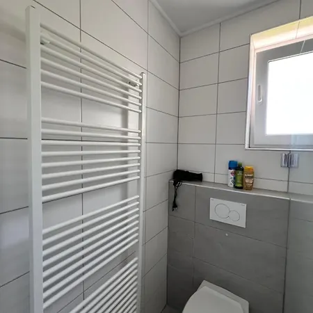 Auszeit Im Pfaelzer Wald - Modern, Stilvoll Und Frisch Renoviert *