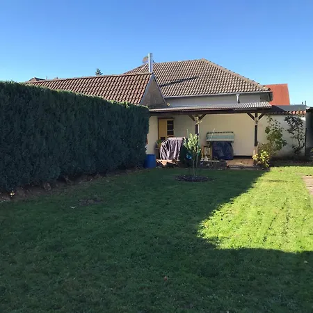 Auszeit Im Pfaelzer Wald - Moderne In Appartement *