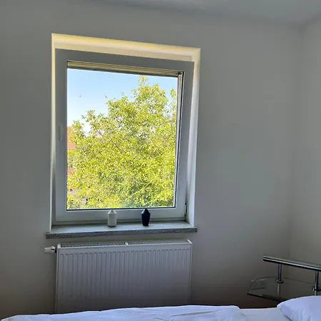 Pfaelzer Wohlfuehloase In - Modern Und Neu 아파트