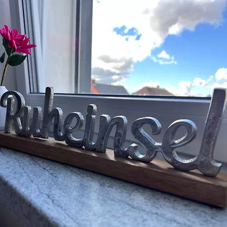 Auszeit Im Pfaelzer Wald - Modern, Stilvoll Und Frisch Renoviert * Пирмазенс