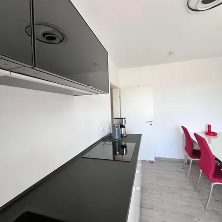 Lejlighed Auszeit Im Pfaelzer Wald - Modern, Stilvoll Und Frisch Renoviert *