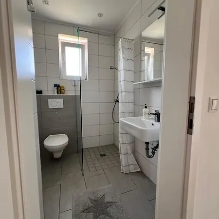 Auszeit Im Pfaelzer Wald - Modern, Stilvoll Und Frisch Renoviert 아파트 *