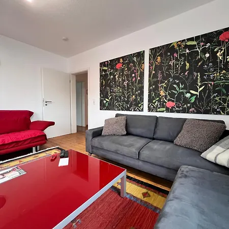 Auszeit Im Pfaelzer Wald - Modern, Stilvoll Und Frisch Renoviert * 피라마센스