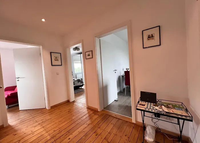 Apartamento Pfälzer Wohlfühloase *