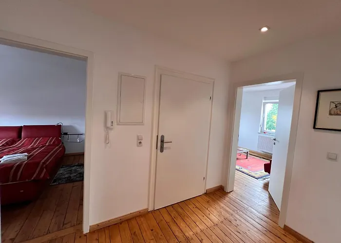 Pfälzer Wohlfühloase