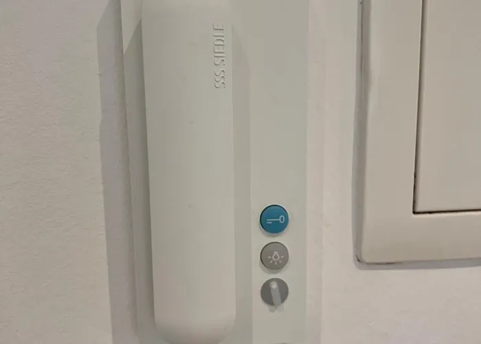 Apartamento Pfälzer Wohlfühloase *