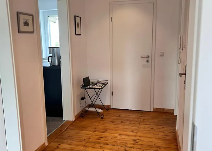 Apartamento Pfälzer Wohlfühloase