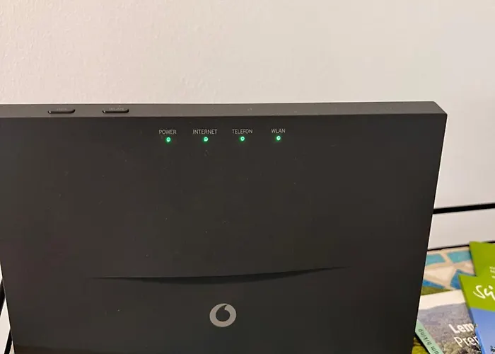 Pfälzer Wohlfühloase *