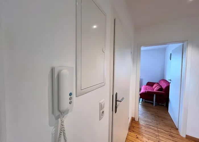 Pfälzer Wohlfühloase