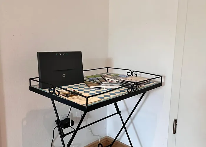 Auszeit Im Pfaelzer Wald - Modern, Stilvoll Und Frisch Renoviert * Пирмазенс